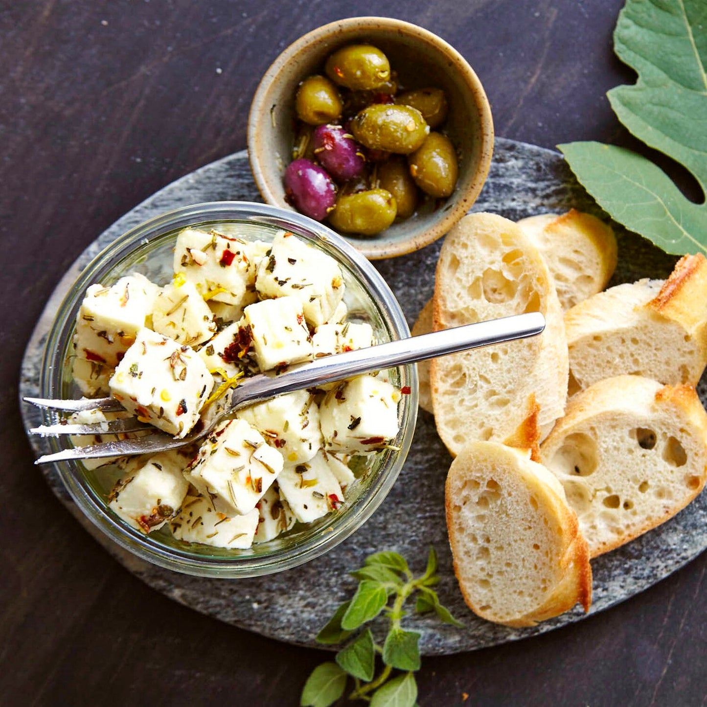 Classic Greek-style Feta