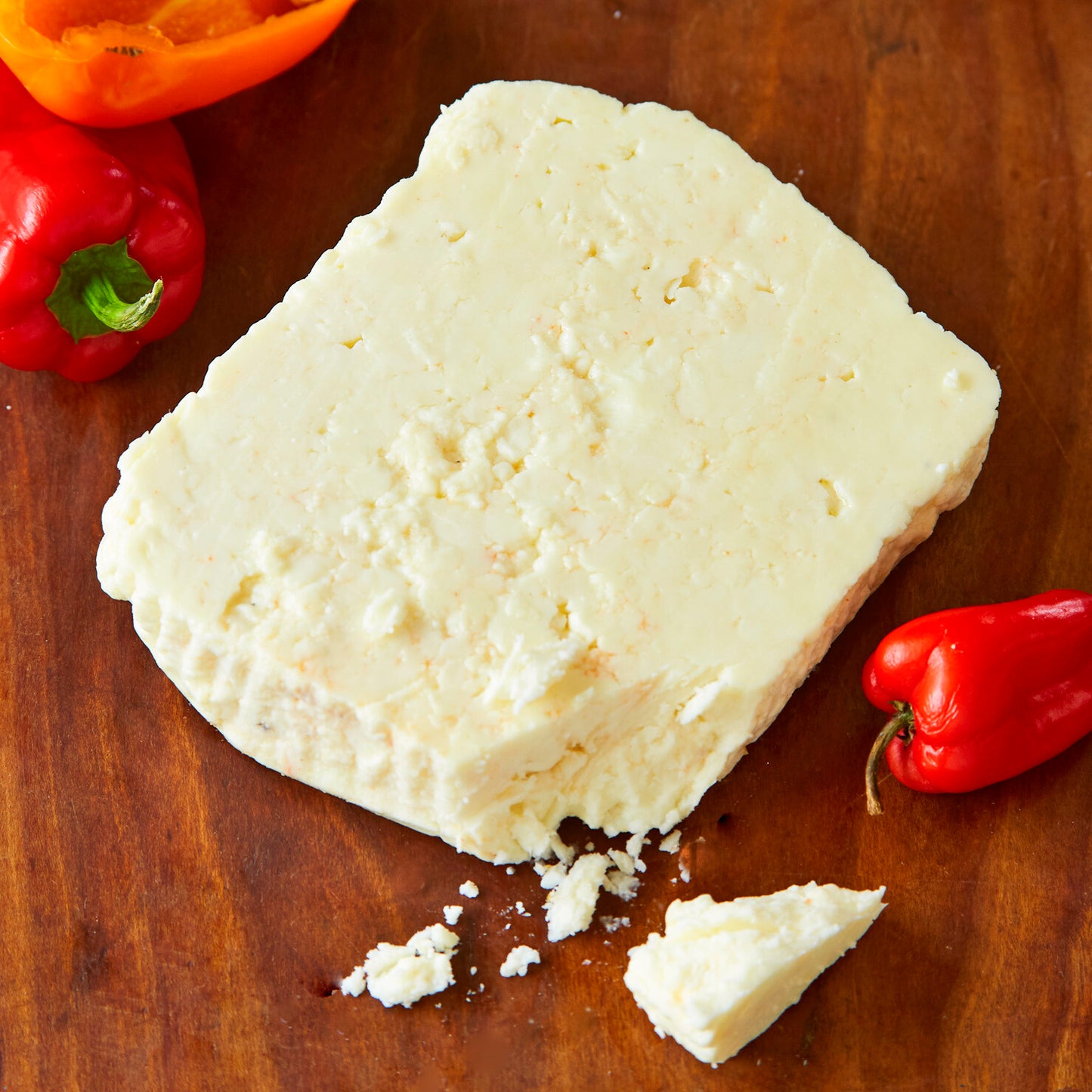 Angry Feta