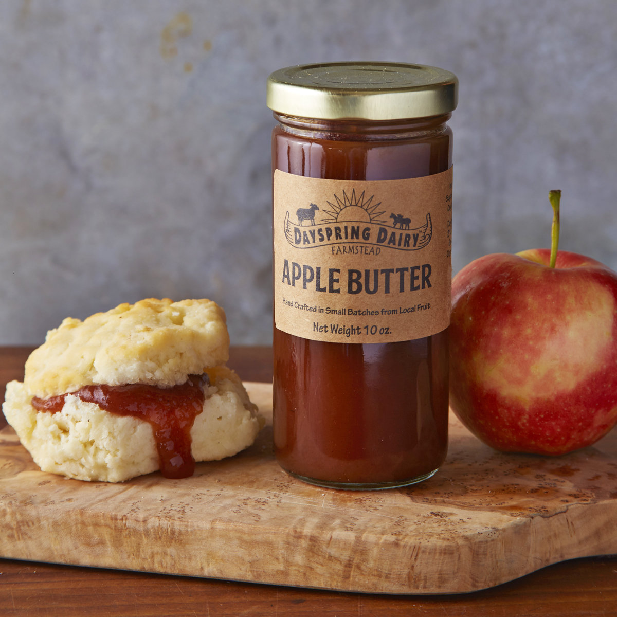 Apple Butter