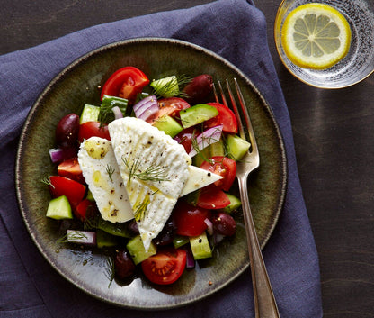 Classic Greek-style Feta