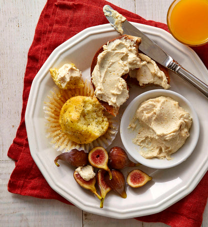 Lemon Fig Fresca