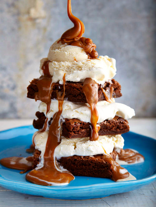 True Ewe Coffee Caramel