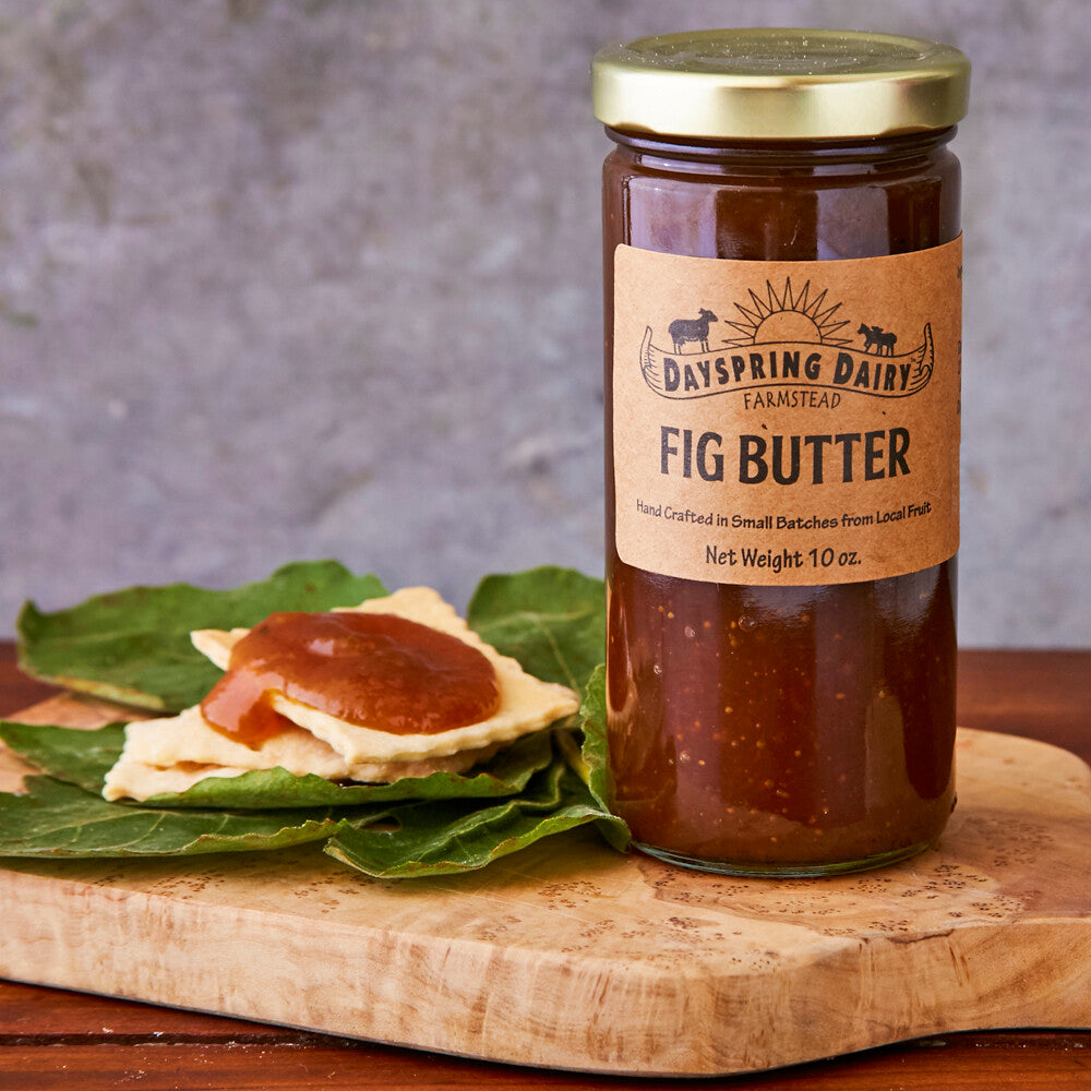 Fig Butter