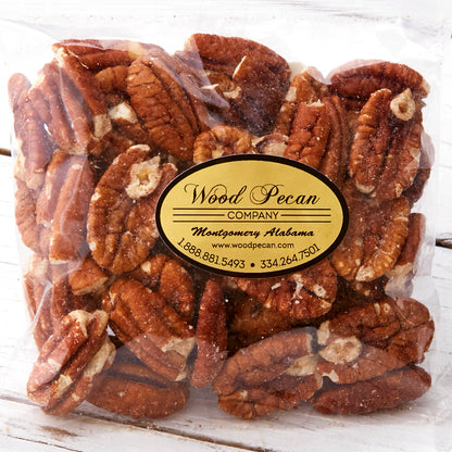 Caramel Sampler Deluxe