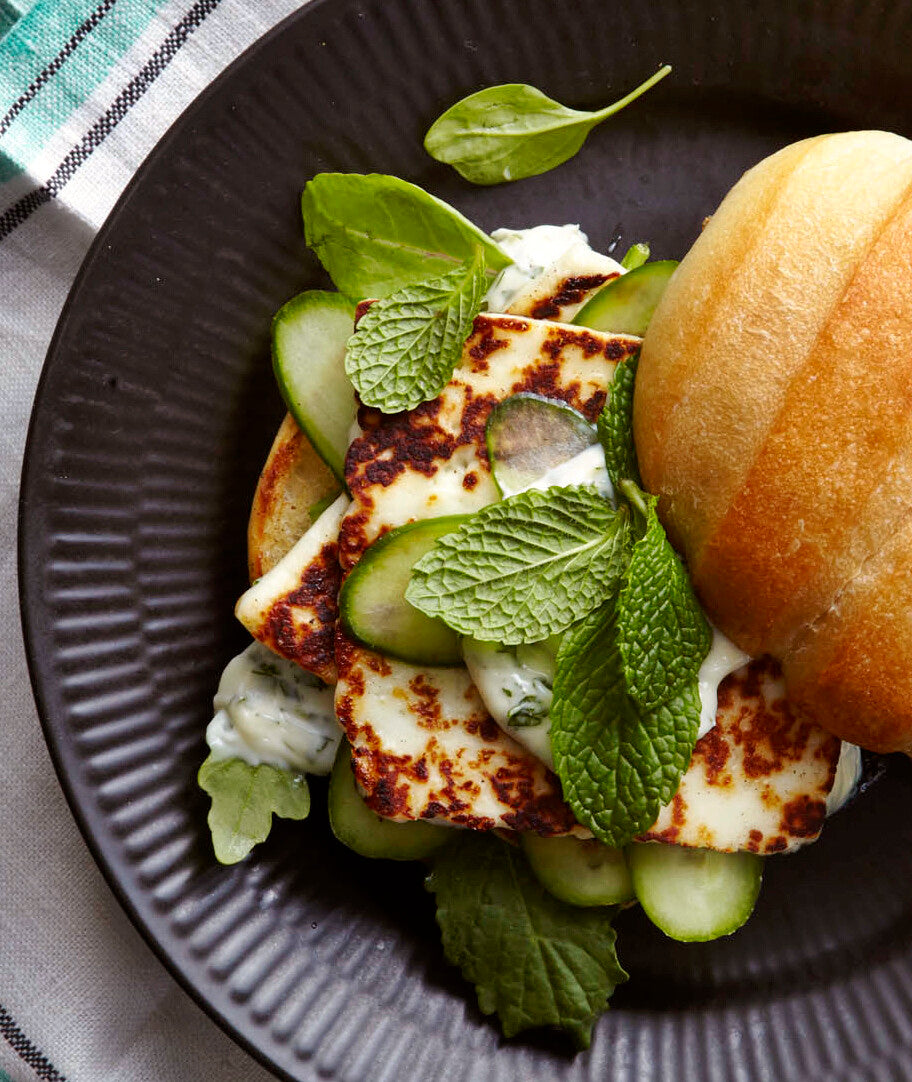 Halloumi