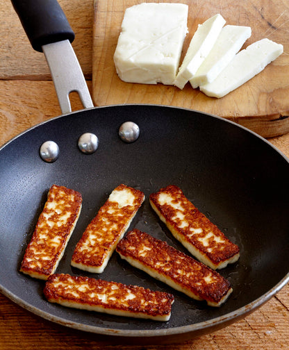Halloumi