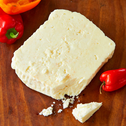 Angry Feta