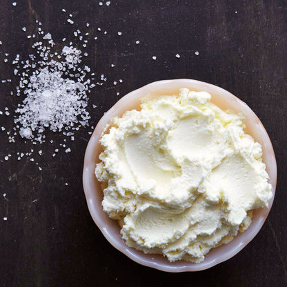Sea Salt Fresca