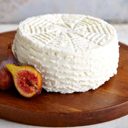 Sheep Milk Ricotta
