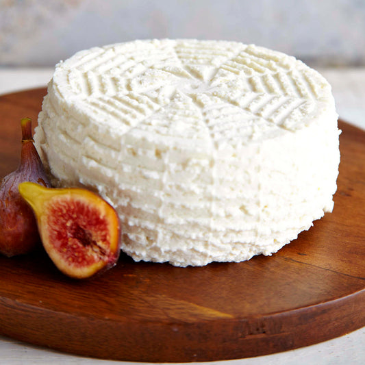 Sheep Milk Ricotta