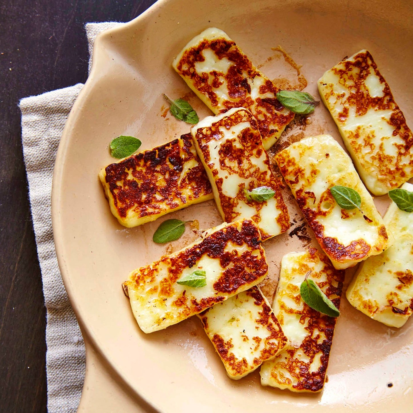 Halloumi