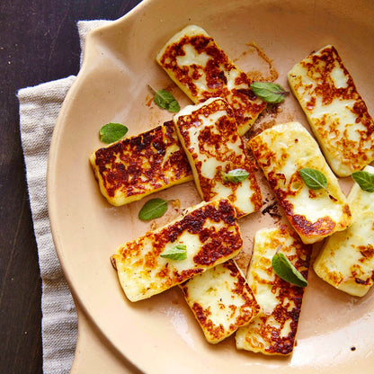 Halloumi