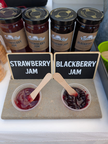 Blackberry Jam