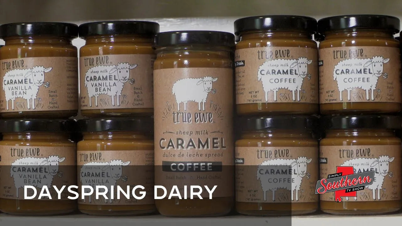 Dayspring Dairy, LLC